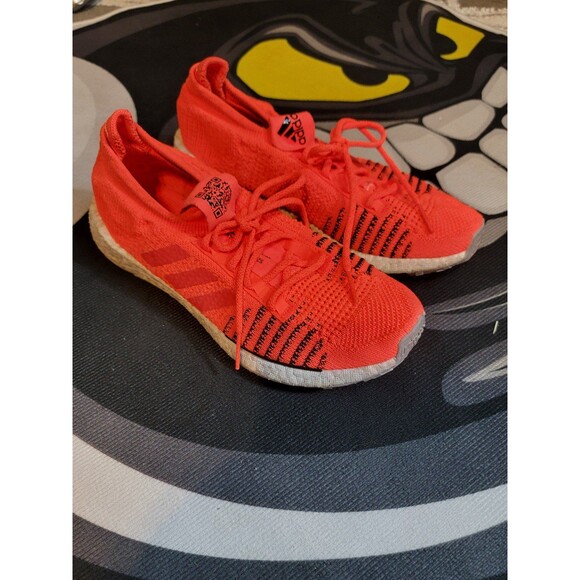 adidas Other - Adidas PulseBoost HD Solar Red